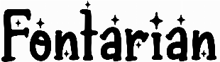Fontarian