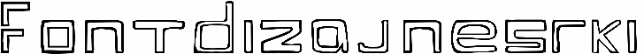 Fontdizajnesrki