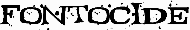 Fontocide
