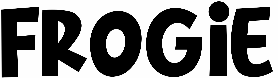 Frogie