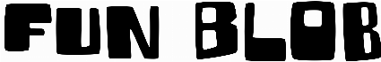 Fun Blob