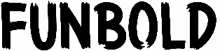 Funbold