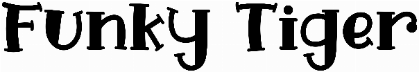 Funky Tiger
