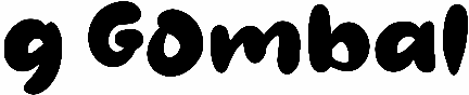 g Gombal