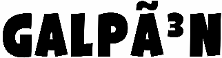 GalpÃ³n