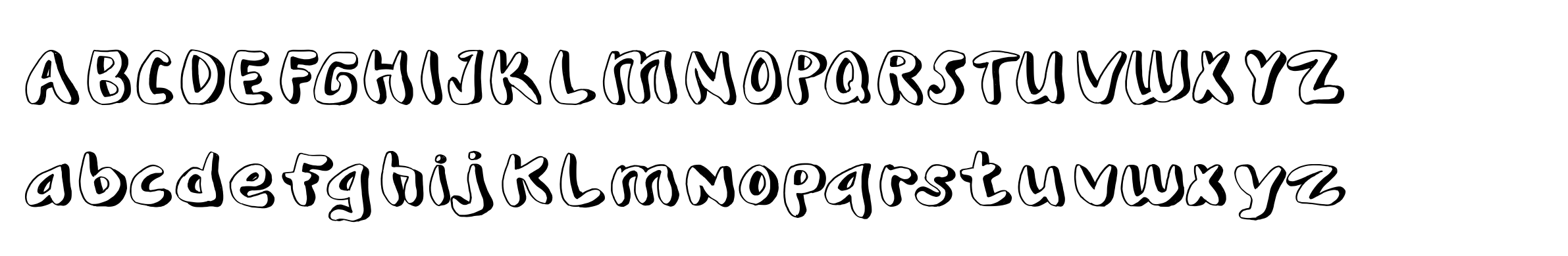 Antaro Font
