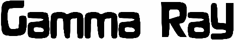 Gamma Ray