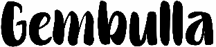 Gembulla