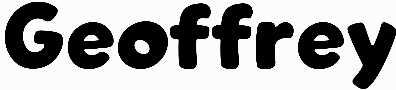 Geoffrey
