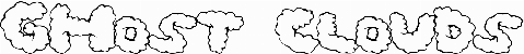 Ghost Clouds