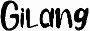 Gilang