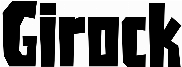 Girock