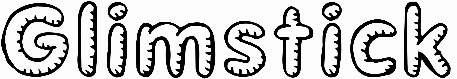 Glimstick