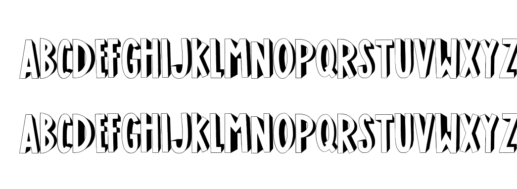 Antaro Font