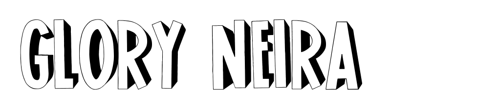 Glory Neira