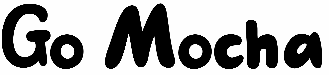 Go Mocha