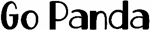 Go Panda