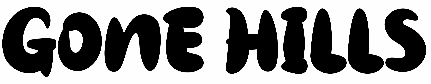 Gone Hills