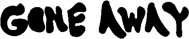 Gone Away