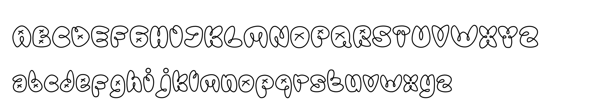 Antaro Font