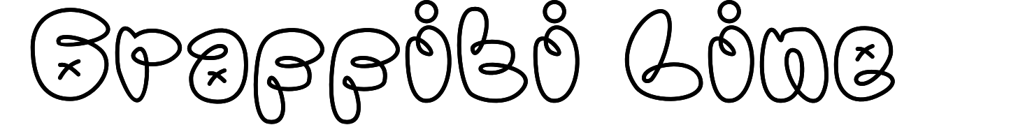 Graffiti Line