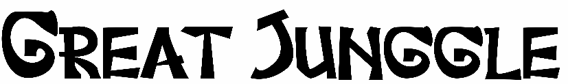 Great Junggle