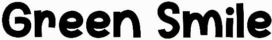 Green Smile