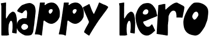 Happy Hero
