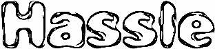 Hassle