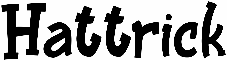 Hattrick