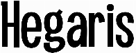 Hegaris