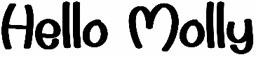 Hello Molly
