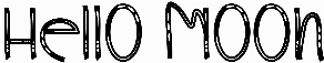 Hello Moon