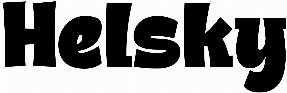 Helsky