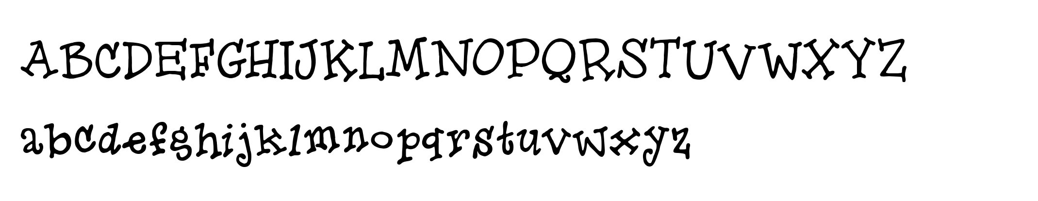 Antaro Font