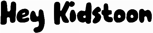 Hey Kidstoon