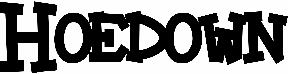 Hoedown