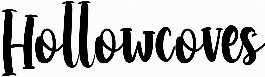 Hollowcoves