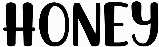 Honey