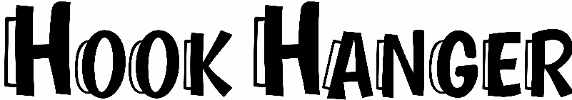 Hook Hanger