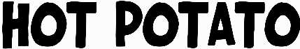 Hot Potato