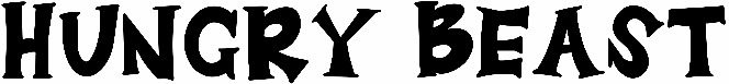 Hungry Beast