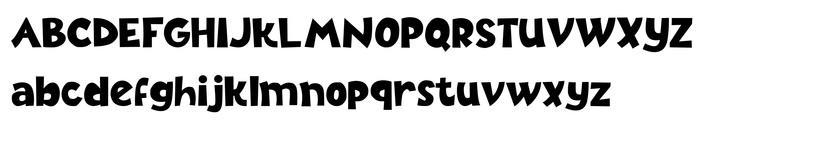 Antaro Font