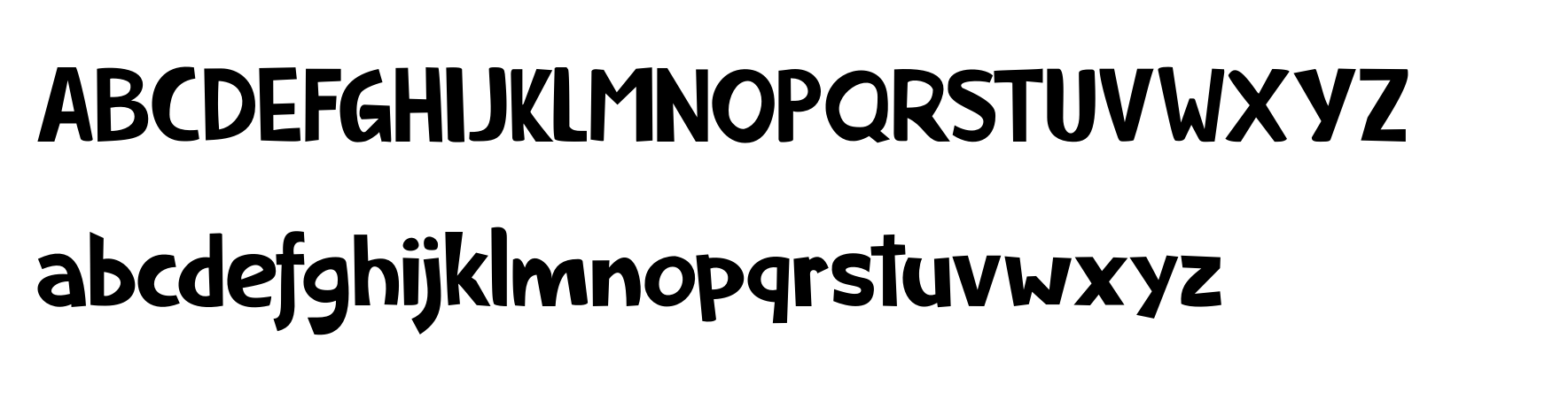 Antaro Font