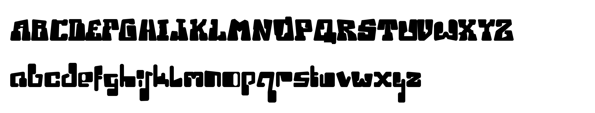 Antaro Font