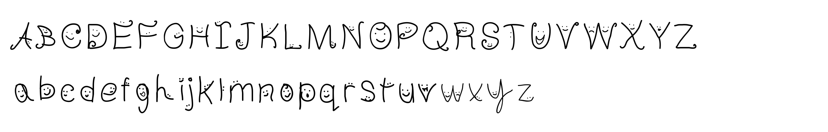 Antaro Font