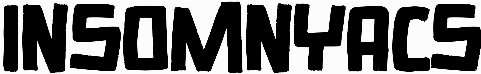 Insomnyacs