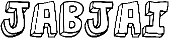 Jabjai
