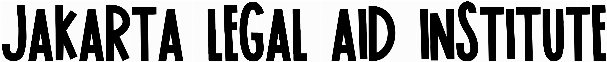 Jakarta Legal Aid Institute