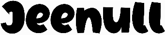 Jeenull